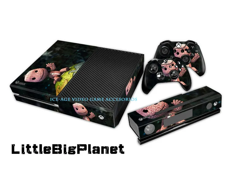 little big planet for xbox one