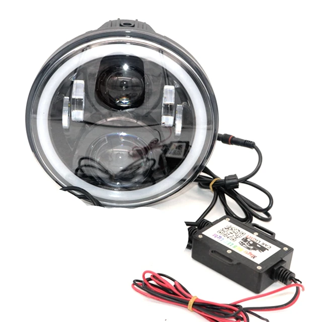 Honda hd led 321