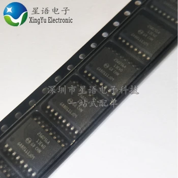 

10PCS N25Q256A13ESF40F SOP-16 N25Q256A13 SOP16 Code 25Q256A New and original