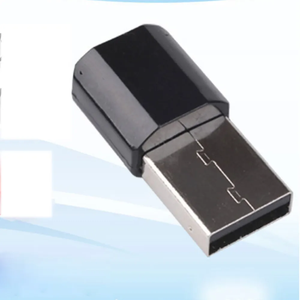 

USB Wireless Bluetooth 3.5 mm AUX Audio Stereo Music Receiver Adapter Car Home 4.25