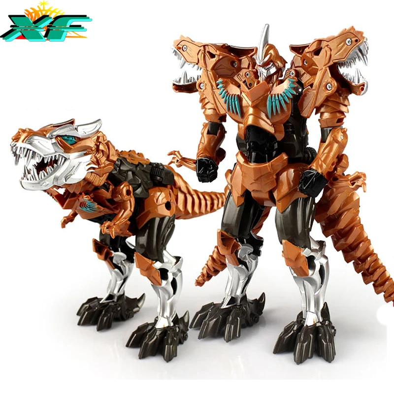 dinosaurios robots transformers
