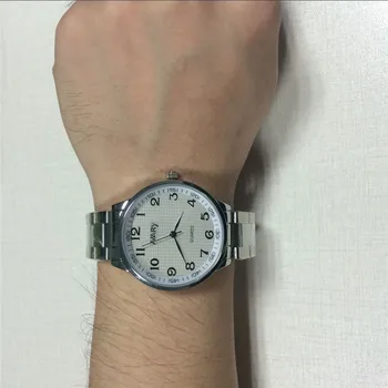 

Fashion Lovers' Wristwatch Quartz relogio feminino Men's Watch Clock Watches Women relogio masculino Timer