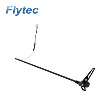

Free Shipping WLtoys V977 V930 RC Helicopter Parts Tail Motor Set V977-009
