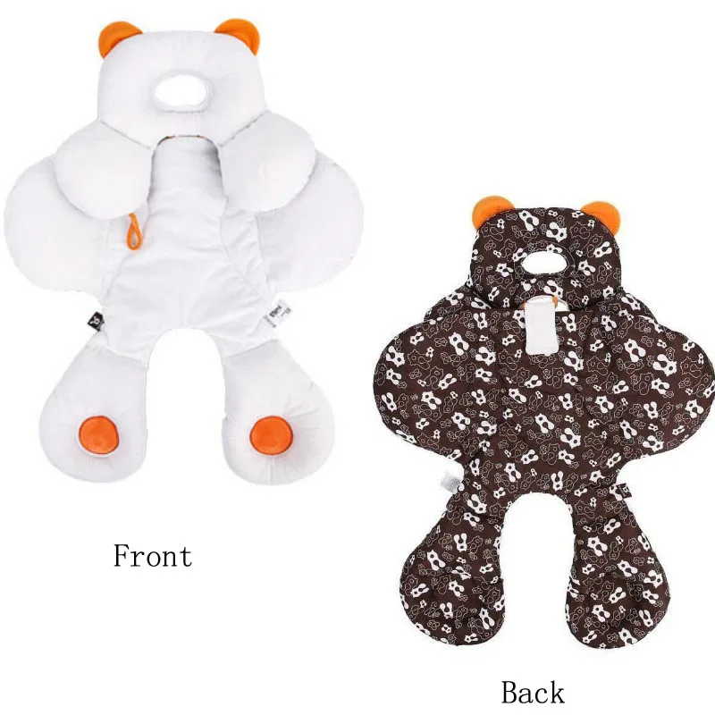 Baby Body Support  4