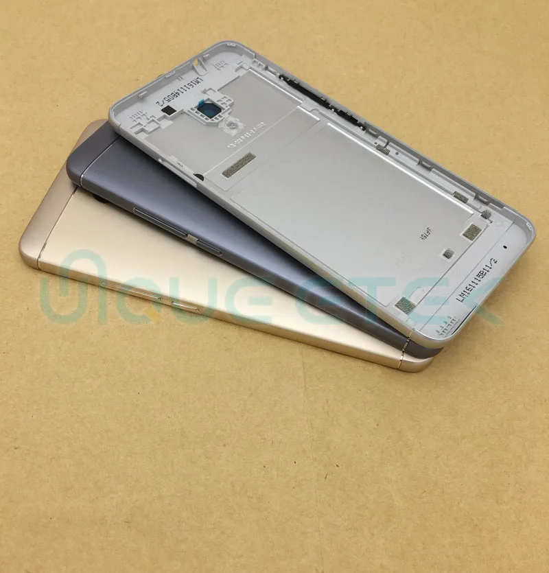 Оригинальный чехол JEDX для Meizu M5S Mini Сменный Чехол задней панели с объективом