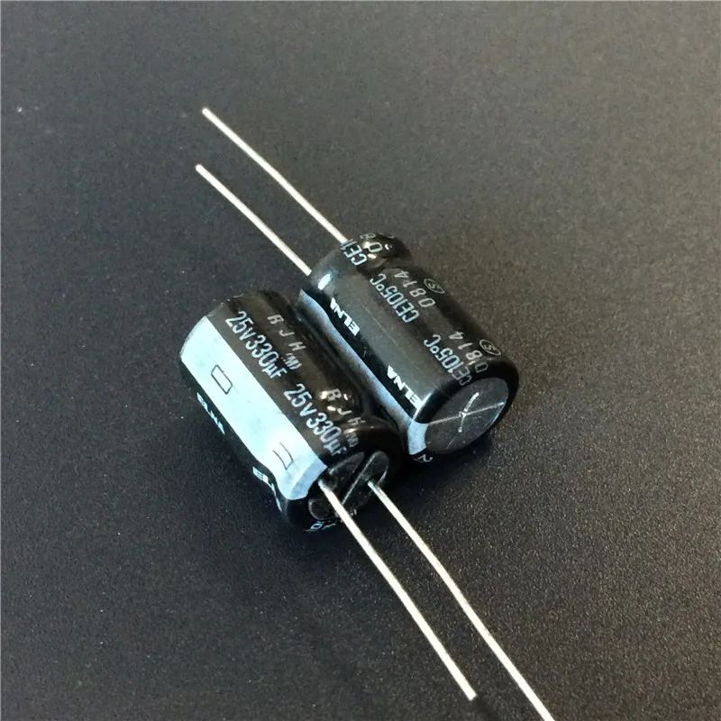 Конденсатор 25v 330uf Конденсатор 25v 330uf