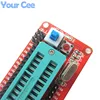 AVR Microcontroller Minimum System Board ATmega8 Development  Board ► Photo 3/5