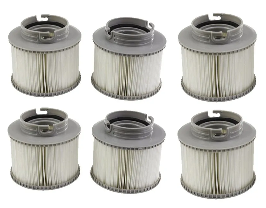 

6 x mspa filter cheaper mspa filter cartridge best filter price