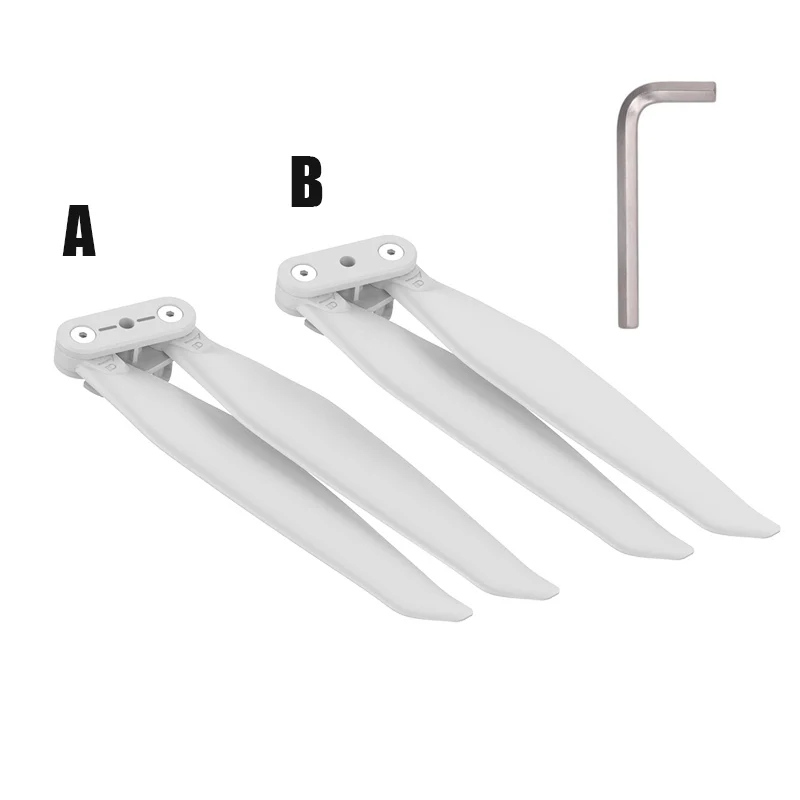 

FIMI Foldable Propellers for FIMI X8 SE Quick-release Folding Blade Quadcopter Spare Parts