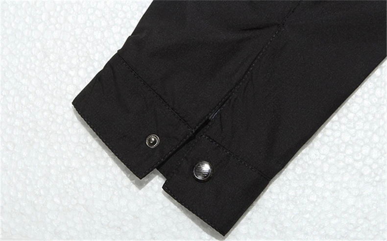 Cheap spring autumn jacket men
