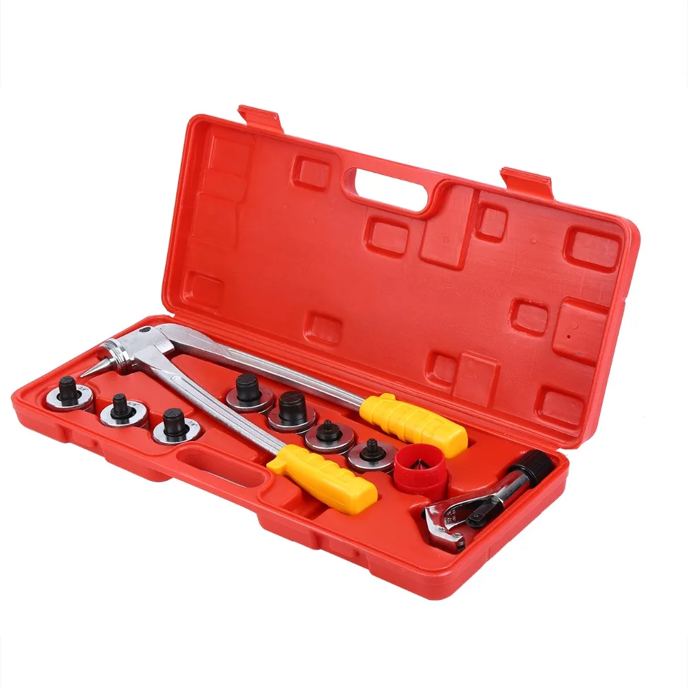 ( Ship from Germany) Air Conditioning System Copper Tubing Expander Kit