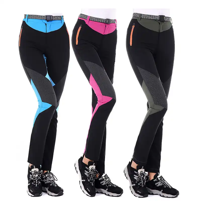 summer hiking pants womens