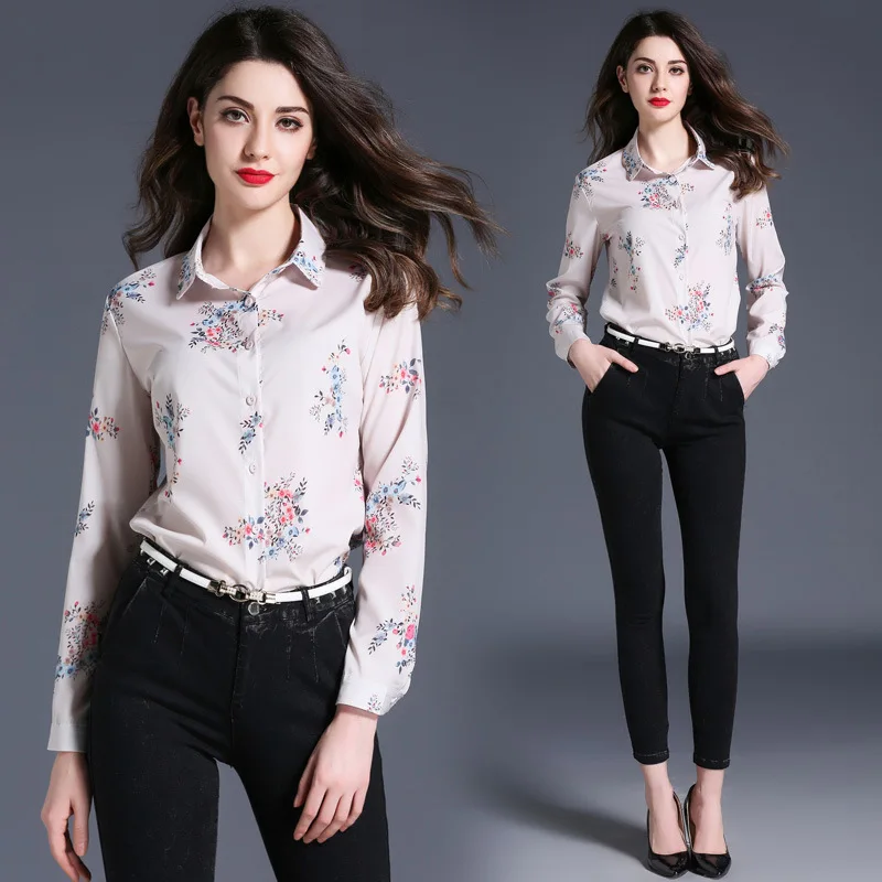 LARCI новый длинный рукав белая рубашка для женщин топы корректирующие Camisetas Mujer Verano