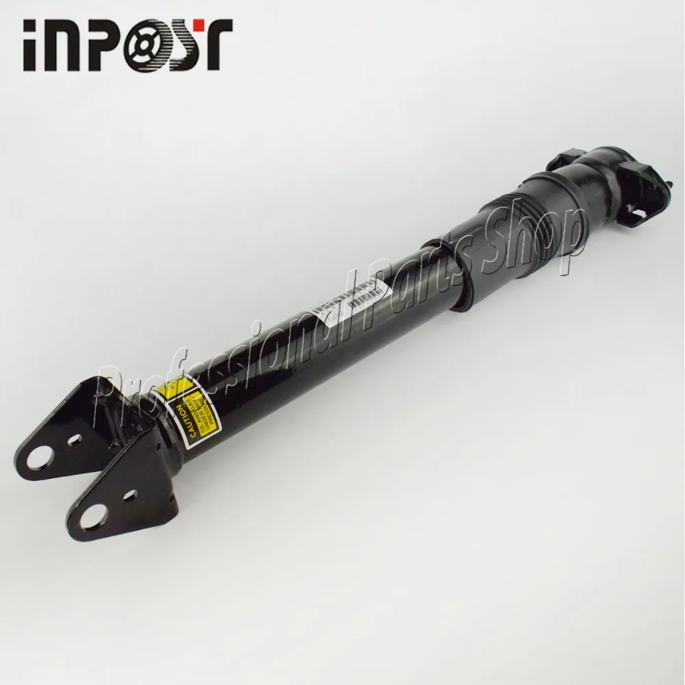 Амортизатор задней подвески для Mercedes ML/GL W164 без ADS 1643201531 1643200931|absorber|absorber shock |