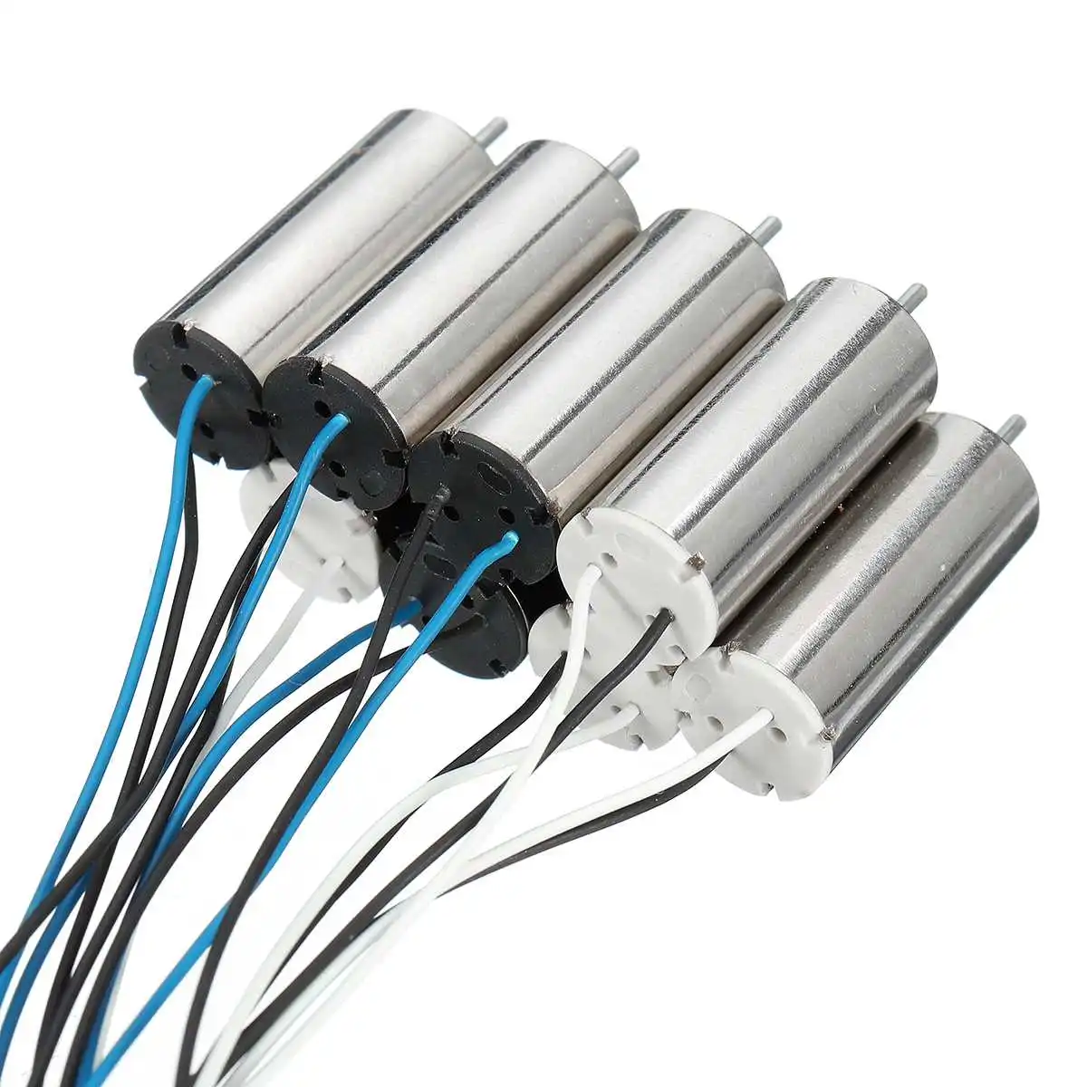 3,7 V 44000 об/мин Мотор Coreless 8520 замена мотор игрушечный мотор с линии применить к модели Квадрокоптер игрушечный самолет