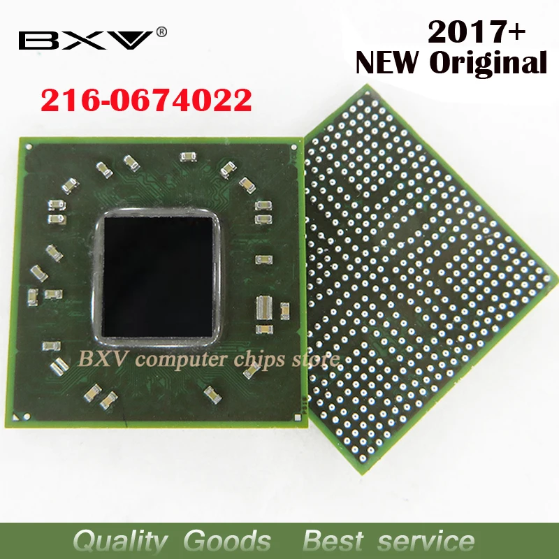 

DC:2017+ RS780M 216-0674022 216 0674022 100% original new BGA chipset for laptop free shipping