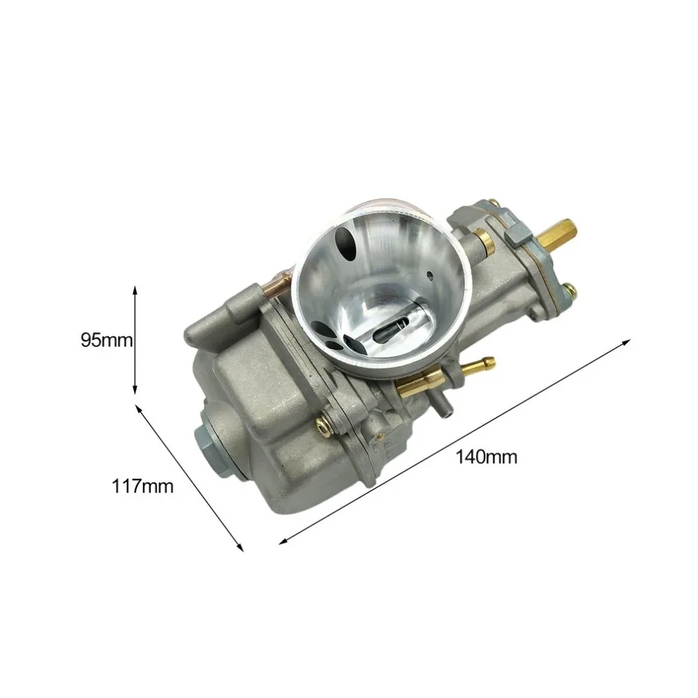 Высоко Качественный карбюратор для PWK двигателя мотоцикла карбюратор отличной заменой для пожилых людей карбюратор авто аксессуар