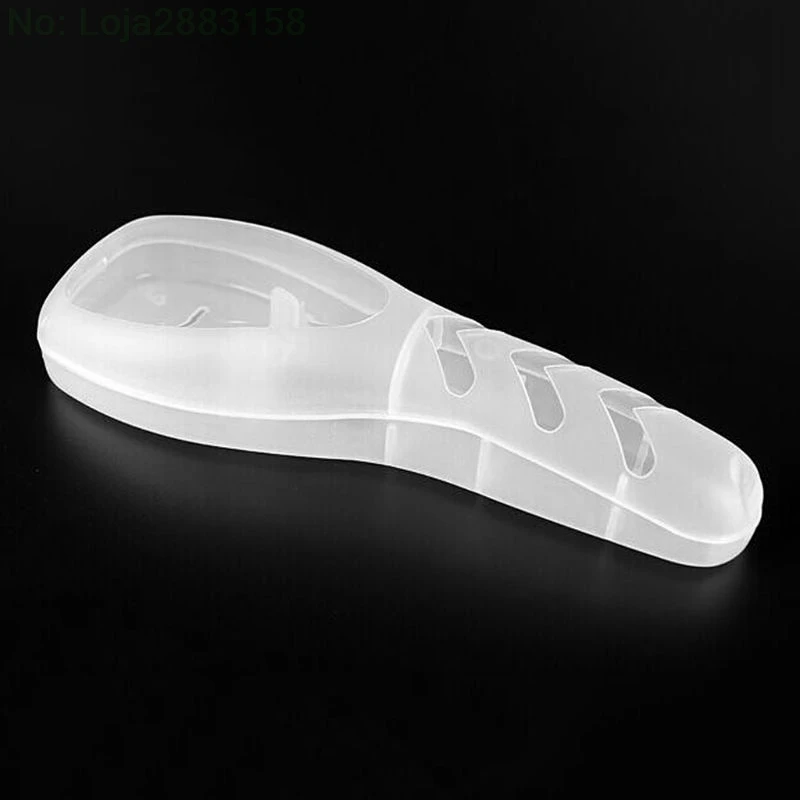 

Portable Men Manual Razor Shaver Cover Travel Case Holder Box For Fusion