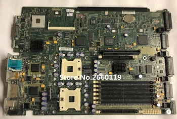 

Server mainboard for DL380G3 289554-001 400MHZ 314670-001 533MHZ motherboard Fully tested