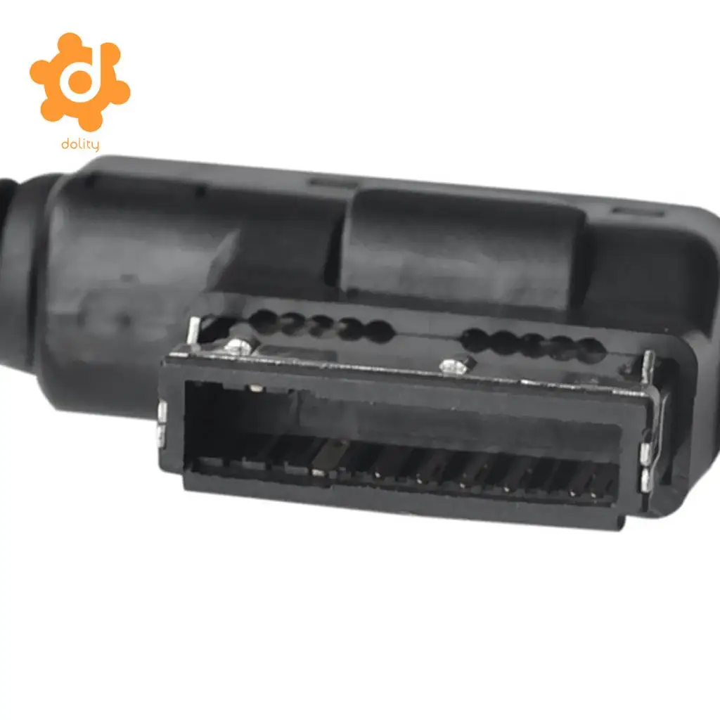 AMI MID Interface to Bluetooth USB Audio Music Receiver Adapter for Audi VW