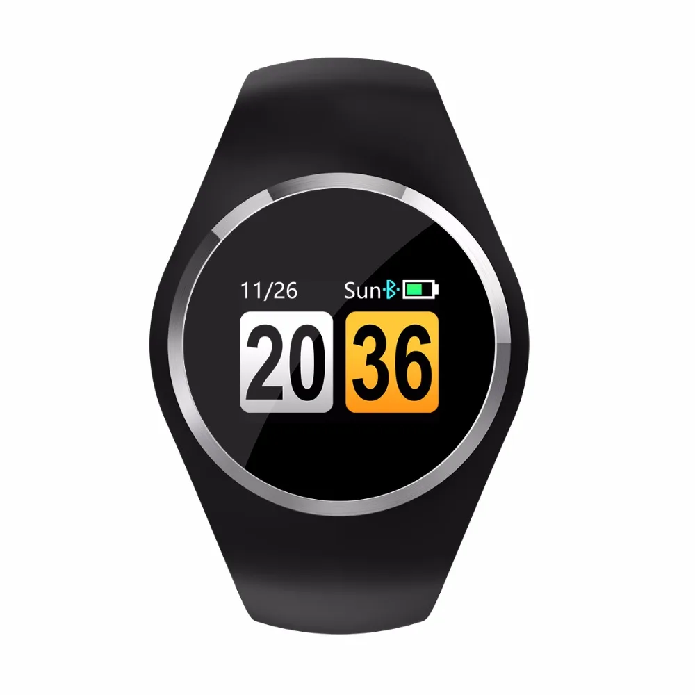 Cawono CW10 Smart Bracelet Heart Rate Fitness Tracker Smart Wristband Blood Pressure/Oxygen Men Women Watch for IOS Android Cawono CW10 Smart Bracelet Heart Rate Fitness Tracker Smart Wristband Blood Pressure/Oxygen Men Women Watch for IOS Android