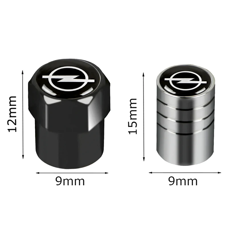 4 шт./лот, автомобильный Стайлинг, новые колпачки для автомобильных шин, чехол для OPEL Corsa Insignia Astra Antara Meriva Zafira, автомобильные аксессуары