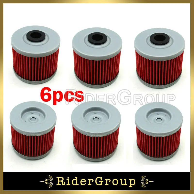 Oil Filter for HONDA 250 ATC250ES CBX250 FMX650 FX650 GB400F GB500 SLR650 TLR250 Oil Filter for HONDA 250 ATC250ES CBX250 FMX650 FX650 GB400F GB500 SLR650 TLR250
