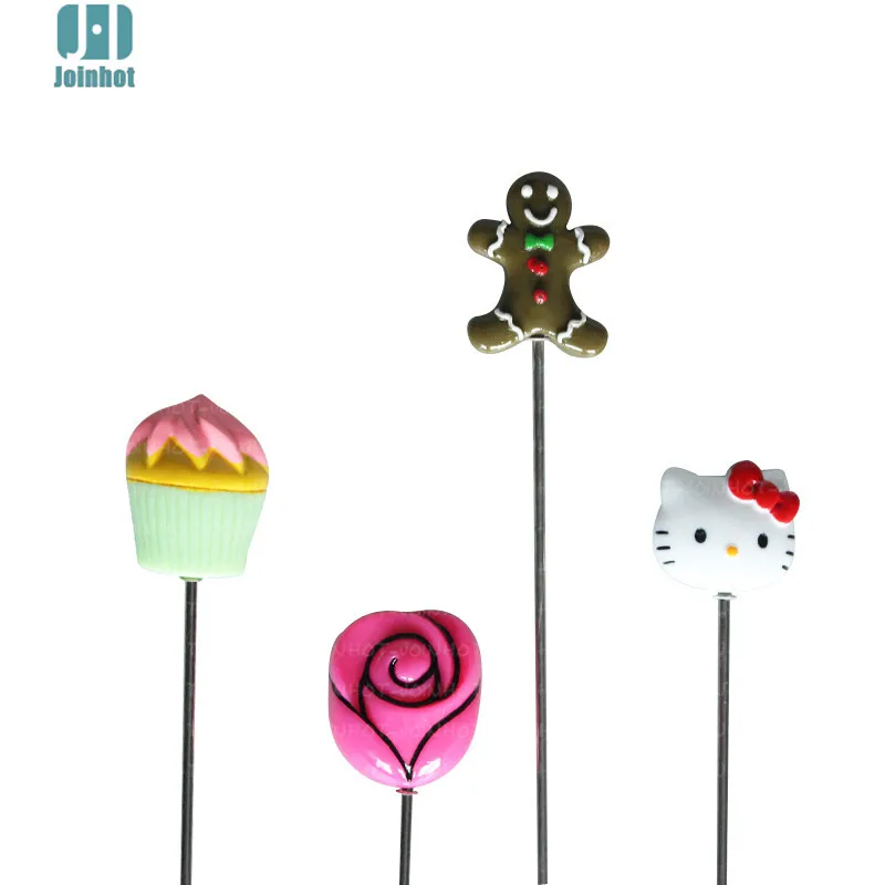 

Cake Tester Cupcake Muffin Bread Dough Probe Skewer Cooking Kitchen Baking Retro