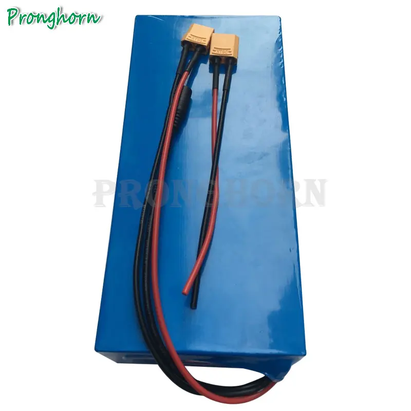 Clearance High Power 2000W 48V Li-ion Battery Pack 48V 22AH Scooter Battery With PVC Case 48 V Ebike Battery 22AH with 50A BMS 2A Charger 8 Clearance High Power 2000W 48V Li-ion Battery Pack 48V 22AH Scooter Battery With PVC Case 48 V Ebike Battery 22AH with 50A BMS 2A Charger 8