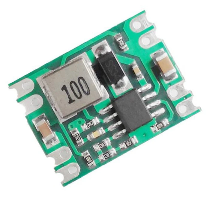 

FREE SHIPPING ! DC buck module/5V voltage regulator module / 12V to 5V buck module / electronic module