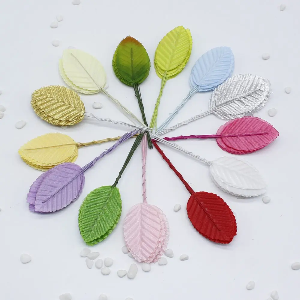 30pcs 5cm Nylon Silk Leaf Green Leaves Artificial Flower For Wedding Decoration DIY Wreath Gift Scrapbooking Craft Fake Flower 30pcs 5cm Nylon Silk Leaf Green Leaves Artificial Flower For Wedding Decoration DIY Wreath Gift Scrapbooking Craft Fake Flower