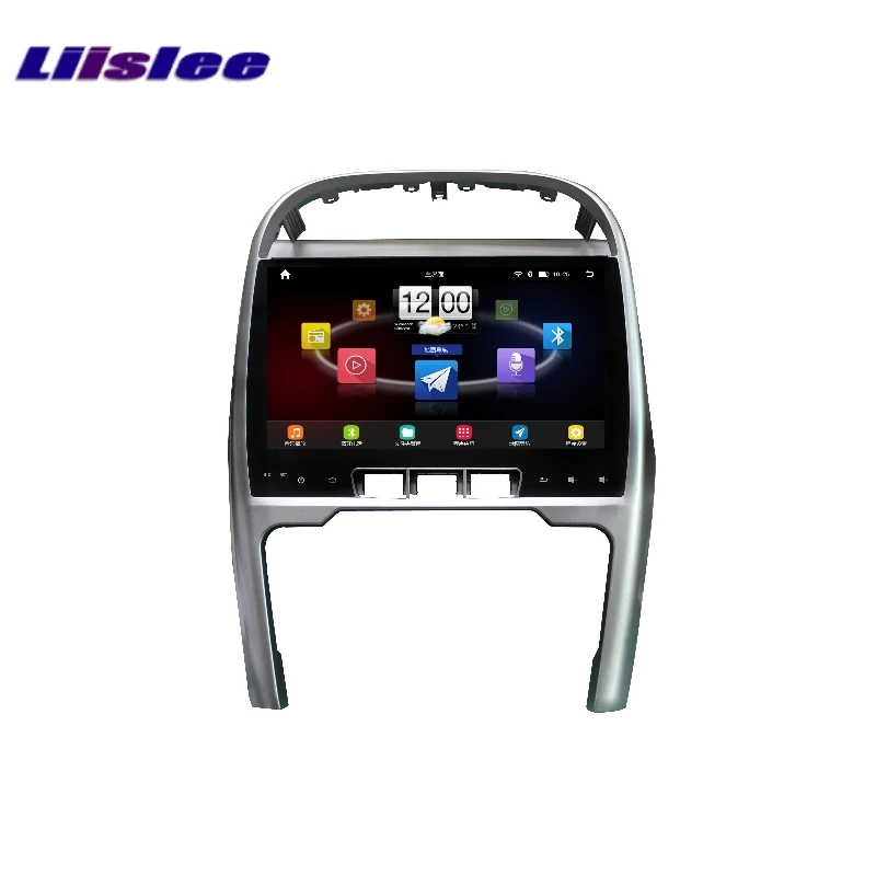 

For Chery Tiggo 3 2014~2017 LiisLee Car Multimedia TV DVD GPS Audio Hi-Fi Radio Stereo Original Style Navigation NAVI