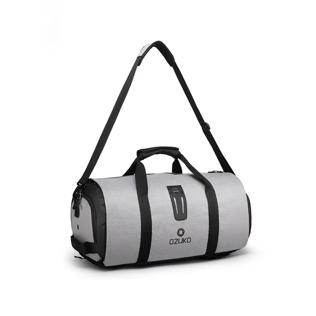 ozuko duffle bag