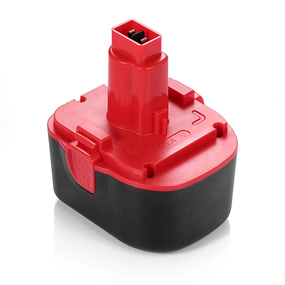 Powerextra Ni CD Battery 3000mAh Replacement Battery For Lincoln Grease