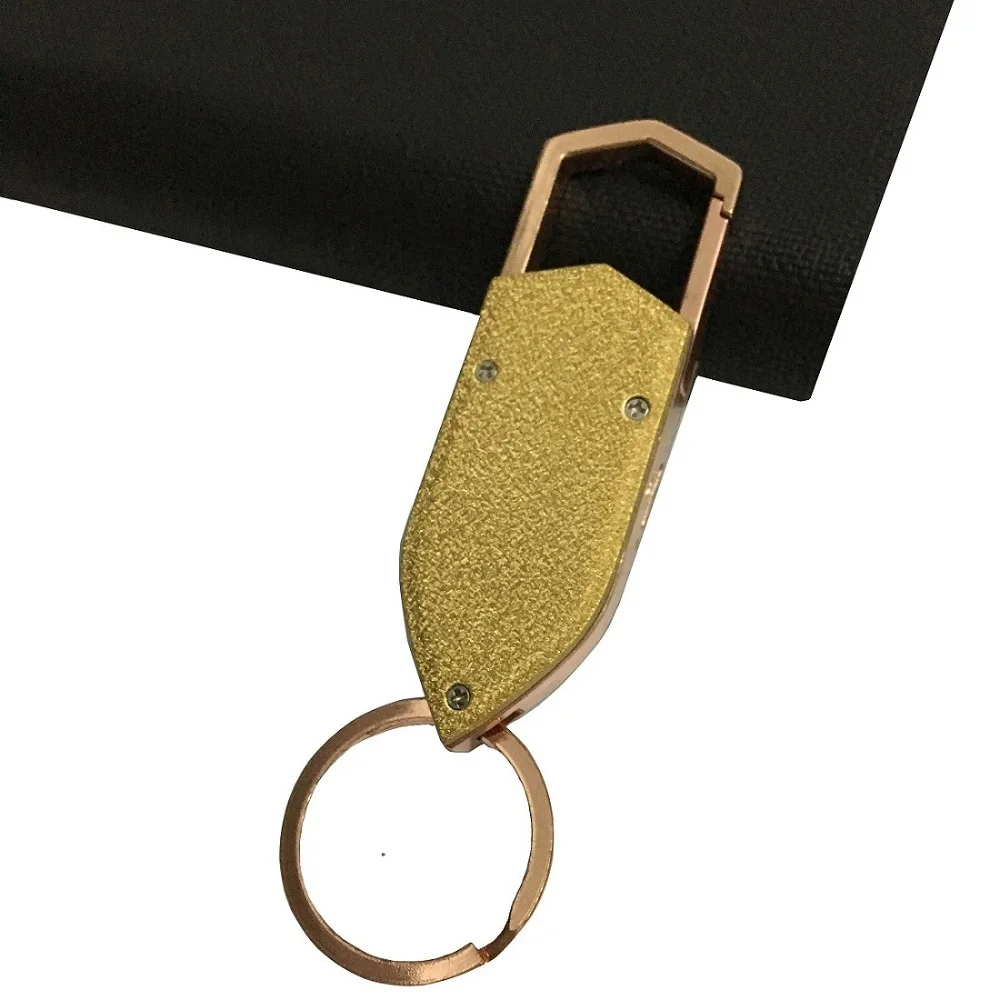 Electric-Keychain-Cigarette-Lighter-USB-Rechargeable-Heating-Wire-Cigarette-Lighter-Windproof-Car-key-Lighter (6)