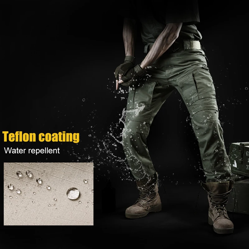 water repellent jeans