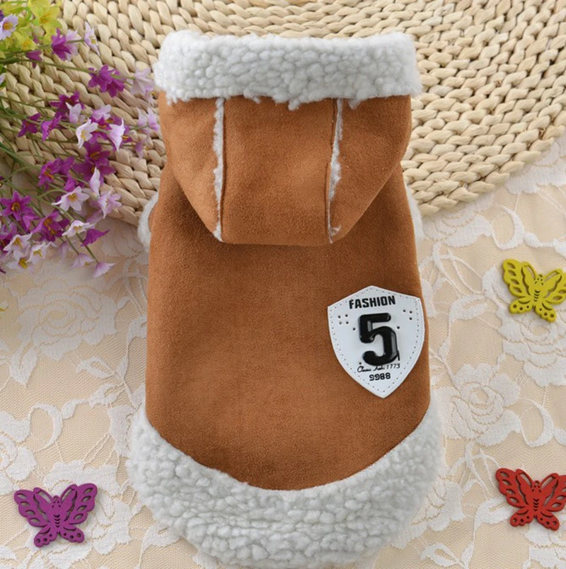 pug dog clothes (6)
