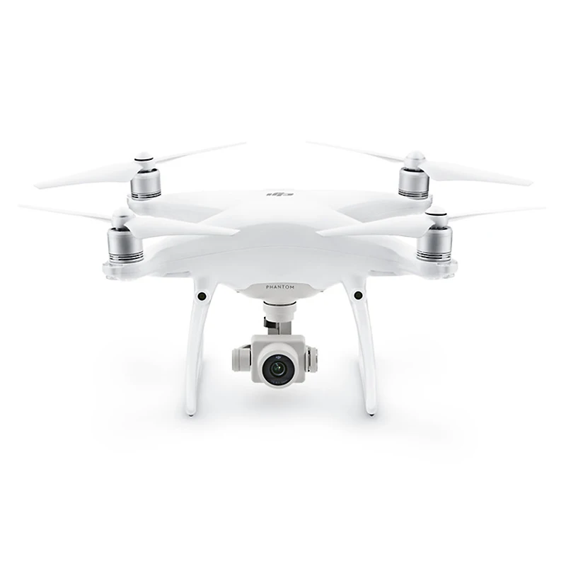 DJI Phantom 4 Pro с 1 дюймовым 20MP Exmor R CMOS датчиком 30 минут время полета 5 направлений