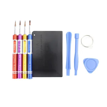 

Screwdriver Repair Open Tool Kit for iPhone 7 / 5s / 5 / 4s / 4