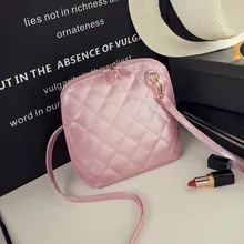50 teile/los dame-parteihandtasche frauen clutch shoulder messenger crossbody taschen kleine plaid criss-cross handtaschen
