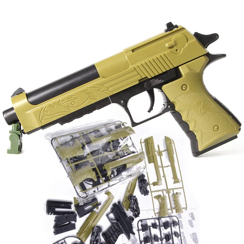 DIY-Building-Blocks-Toy-Gun-Beretta-and-Gunsight-Assembly-Toy-Puzzle-Model-Can-Fire-Bullets-Mung (2)