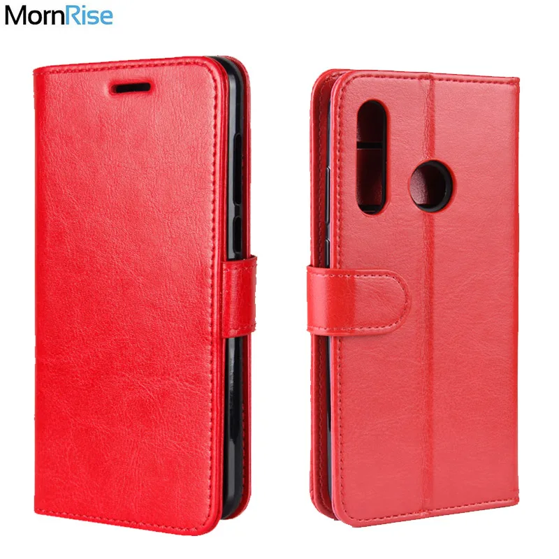 New Luxury Retro Leather Book Flip Folio Cover For Samsung Galaxy A60 Case Wallet Stand Card Slot Photo Holder Mobile Phone Bags