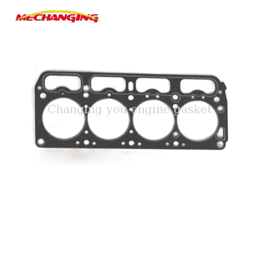 FOR TOYOTA COROLLA STARLET 4K Cylinder Head Gasket Engine Gasket Parts