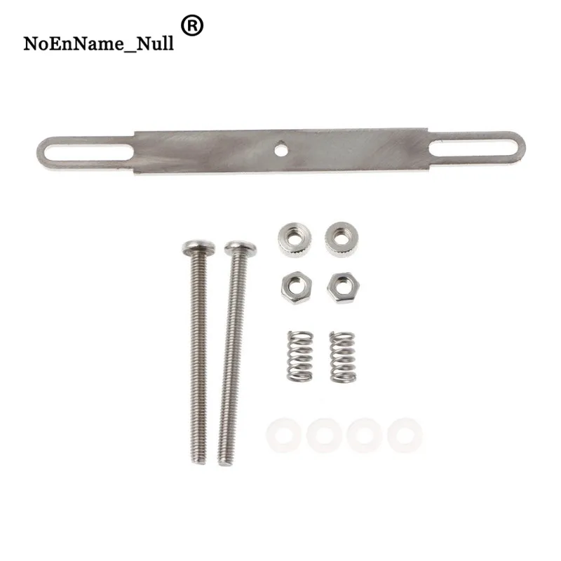 1 مجموعة مياه الفولاذ غير القابل للصدأ التبريد Waterblock أبازيم غرفة تبريد كتلة السائل برودة المسمار M4 * 50 ل AMD CPU دروبشيبينغ
