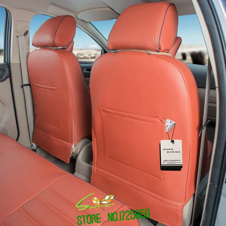 SU-RCGB002 leathe seat cover for cars  (3)