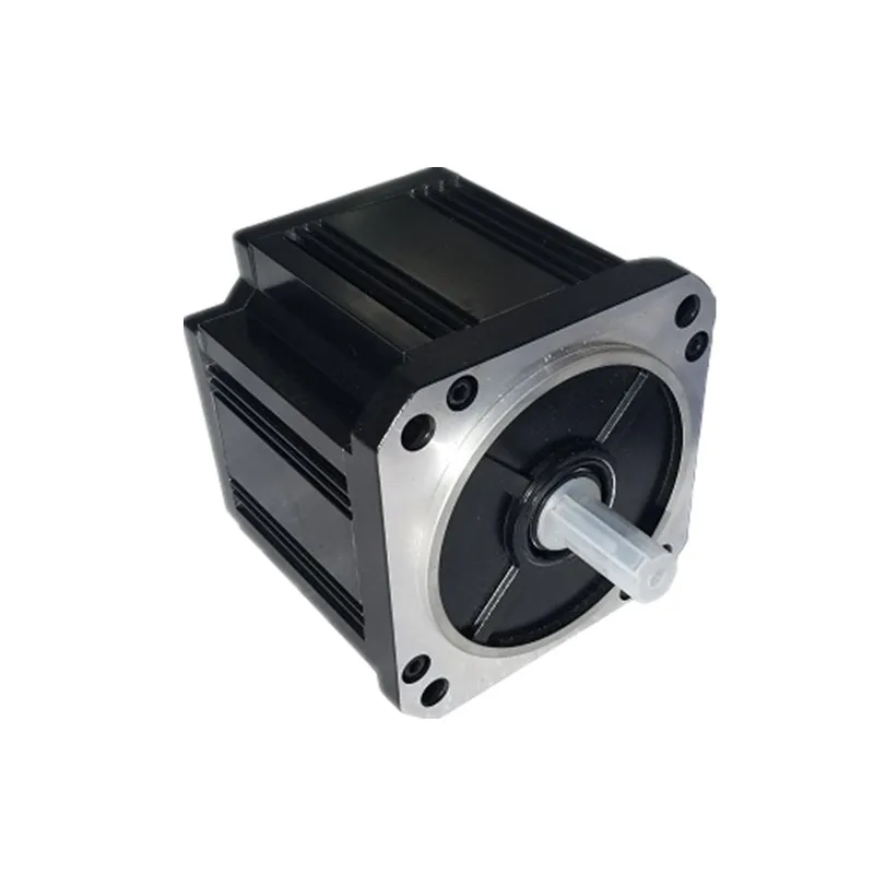 

factory price High torque HIGH Power small size 110 series 48V 1500W 3000rpm Brushless dc motor bldc motor