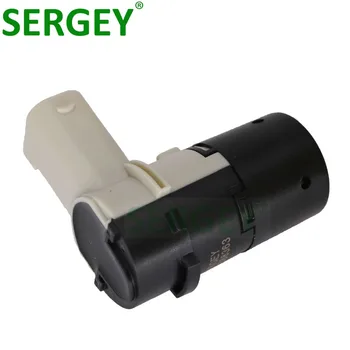 

6pcs/lot Parking PDC Sensor Aid System Distance Control Sensor 735388363 For Alfa Romeo