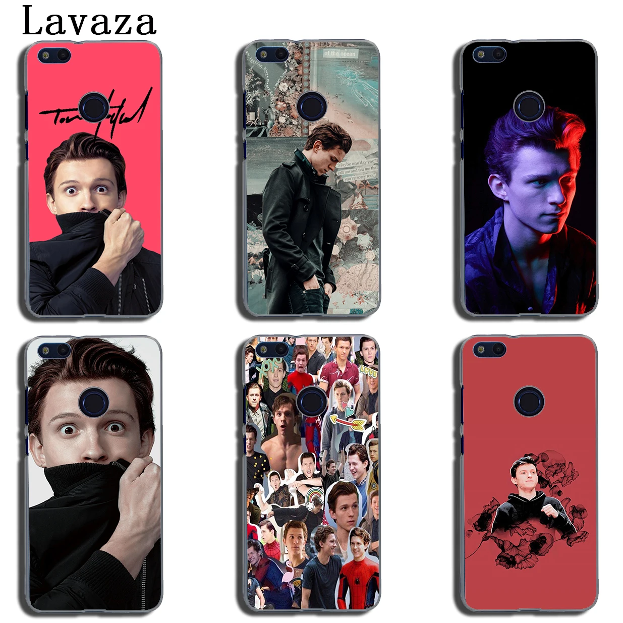 Твердый чехол для Huawei P30 Pro P20 P10 P9 Plus P8 Lite Mini 2016 2017 P smart Z 2019|Чехлы-накладки| |