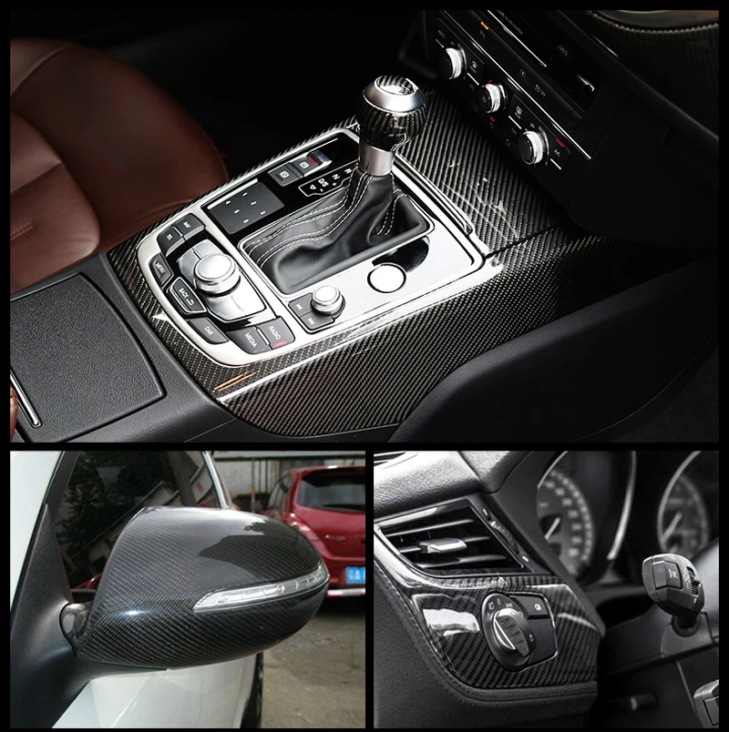 5D carbon fiber vinyl film-7