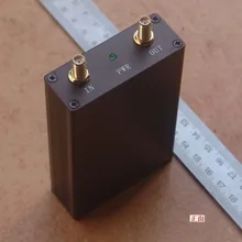 138 M-4,4G генератор сигналов источника сигнала USB интерфейс может быть подключен к источнику трассировки